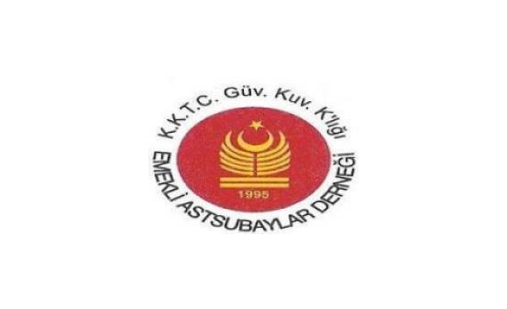 Kıbrıs Türk Emekli Subaylar Derneği’nden 15 Kasım mesajı