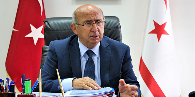 Özyiğit: ”Hükümet yetkililerinin söylemleri ile icraatları birbirini tutmuyor”