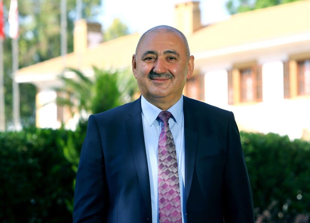 Cumhurbaşkanlığı sözcüsü Burcu’dan açıklama