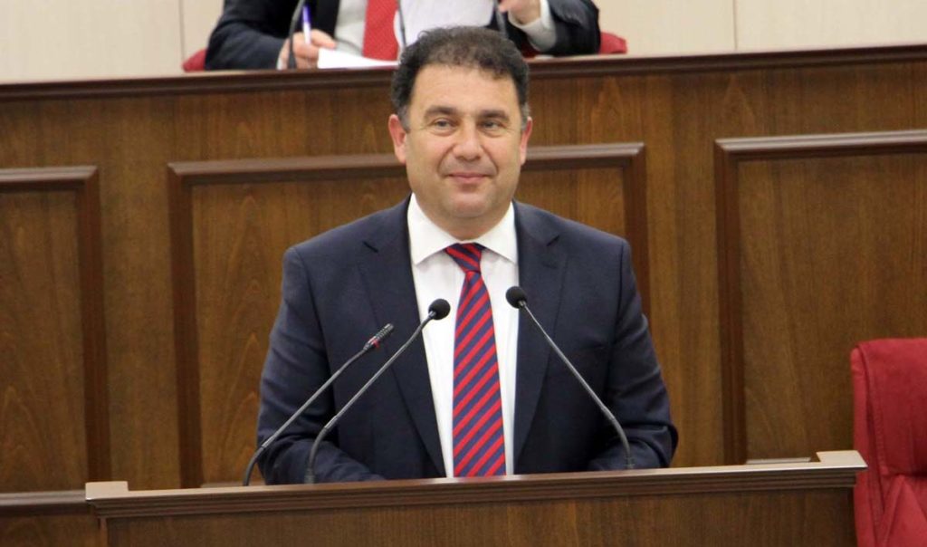 “Her kesimden görüş almaya hazırız”
