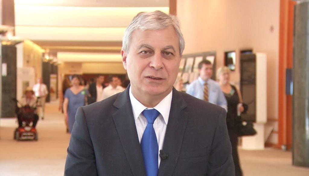 HRİSTOFORU’NUN AÇIKLAMASI…