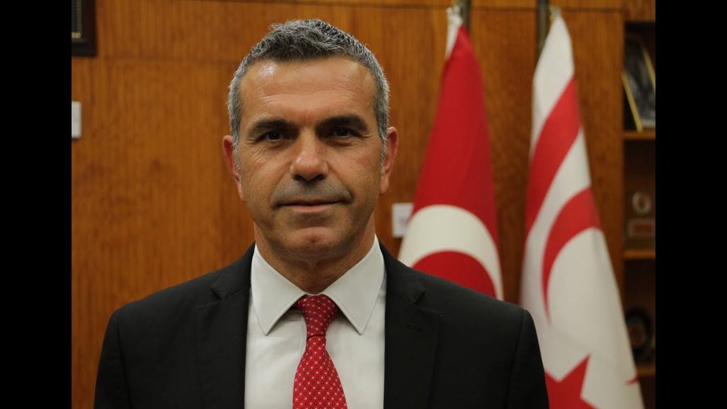 ULUÇAY, ÖĞRETMENLERİN HAK ETTİĞİ ÇALIŞMA KOŞULLARI İÇİN YAPILMASI GEREKENLER OLDUĞUNU SÖYLEDİ