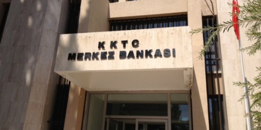 KKTC MERKEZ BANKASI 2019 YILININ III. ÇEYREK BÜLTENİNİ YAYIMLADI