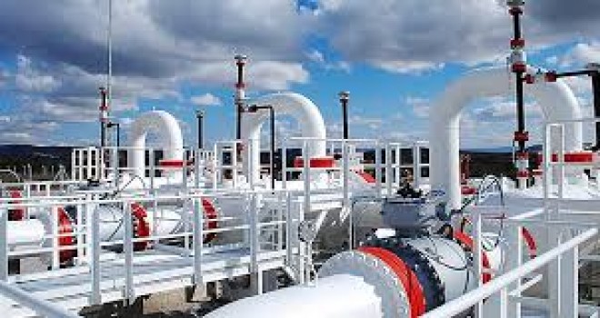 SIVILAŞTIRILMIŞ DOĞAL GAZ TOPLANTISI…