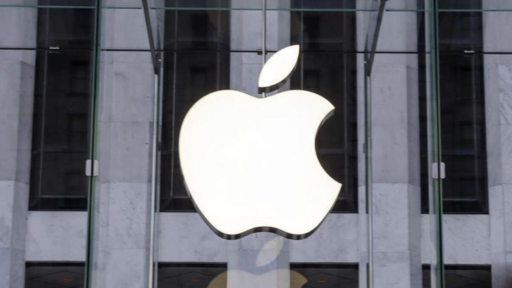 Ukrayna’dan Apple’a eleştiri