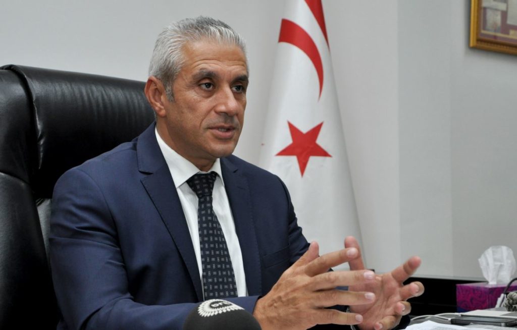 TAÇOY İSEDAK TOPLANTISINA KATILARAK KONUŞMA YAPACAK