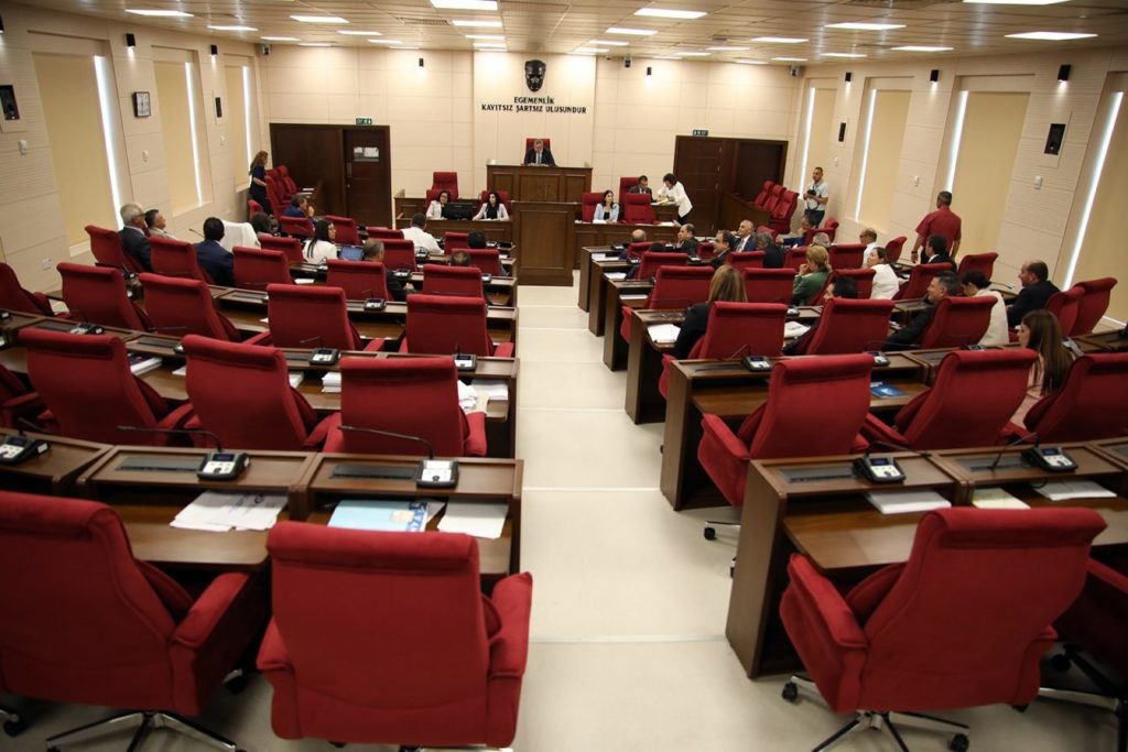 CUMHURİYET MECLİSİ, YASAMA VE DENETİM GÜNDEMİYLE YARIN TOPLANACAK