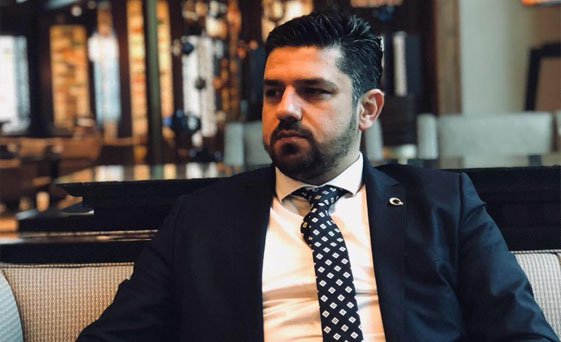 YDP’den Elcil’e eleştiri