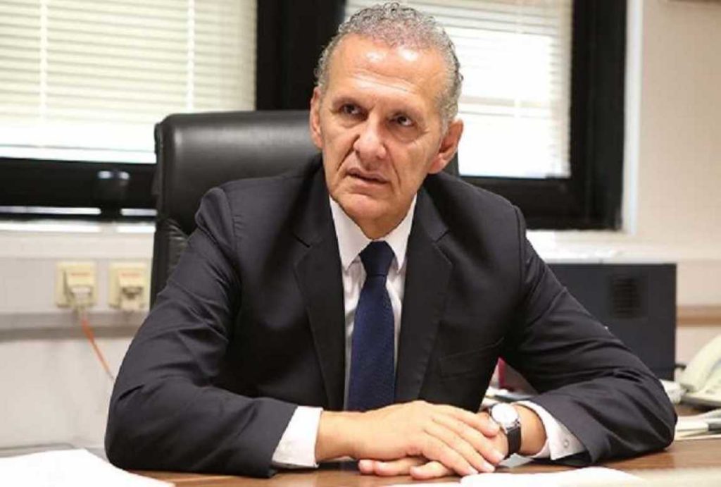 FOTİU KIBRIS SORUNU HAKKINDA KONUŞTU