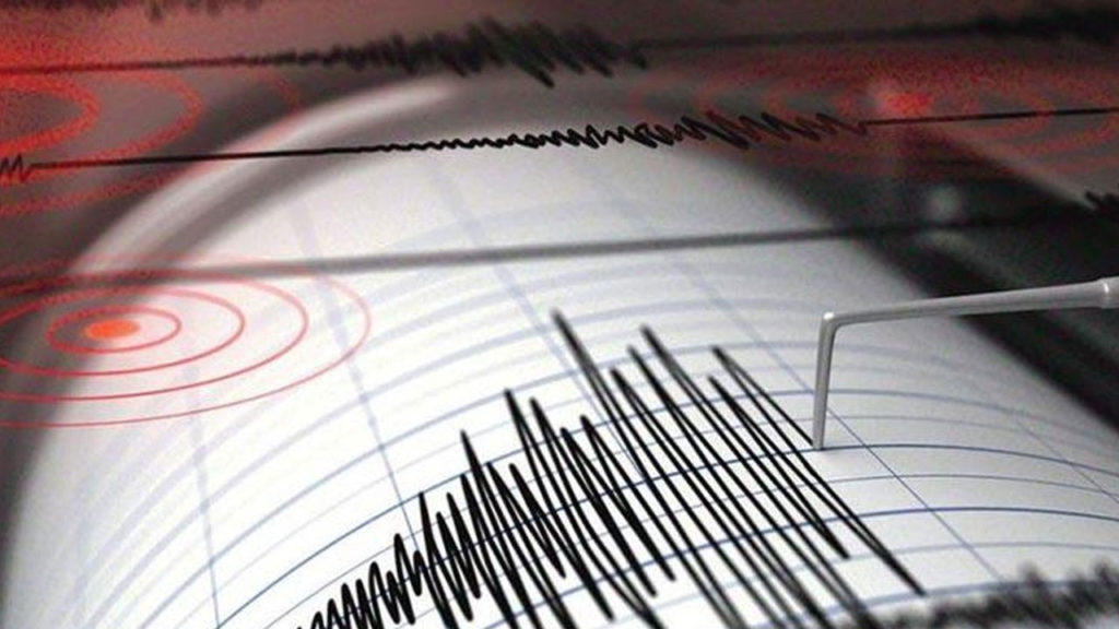 BOSNA HERSEK’TE 5,4 BÜYÜKLÜĞÜNDE DEPREM