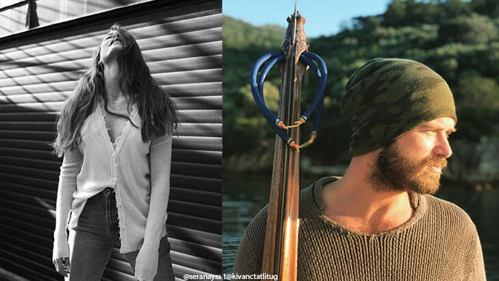 Türkiye’nin en seksi isimleri belli oldu