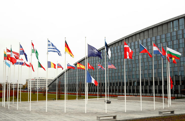 Türkiye Rest Çekti.. NATO Krizi