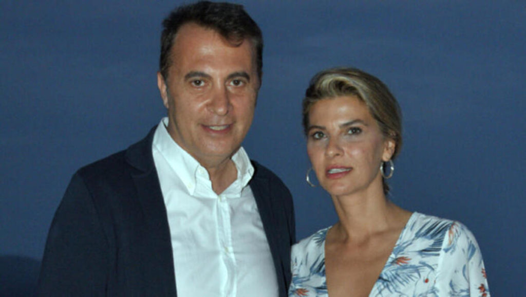 Nikah hazırlıkları başladı