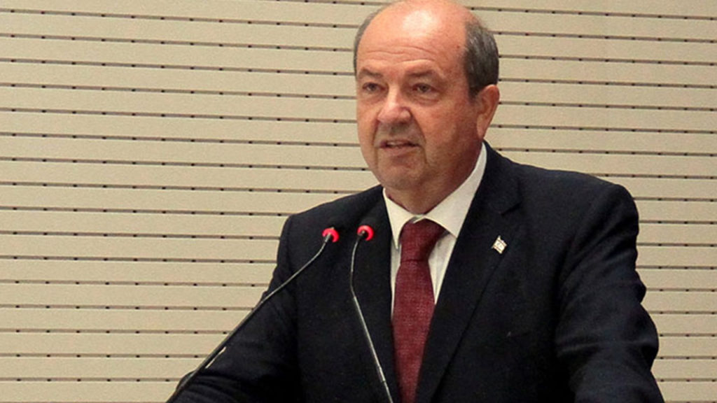 BAŞBAKAN TATAR, 24 Kasım Öğretmenler Günü Dolayısı İle Mesaj Yayınladı.