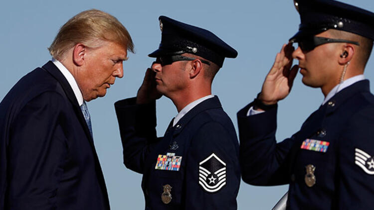 Ve Trump açıklayacak… Gündemi uzun süre meşgul etmişti