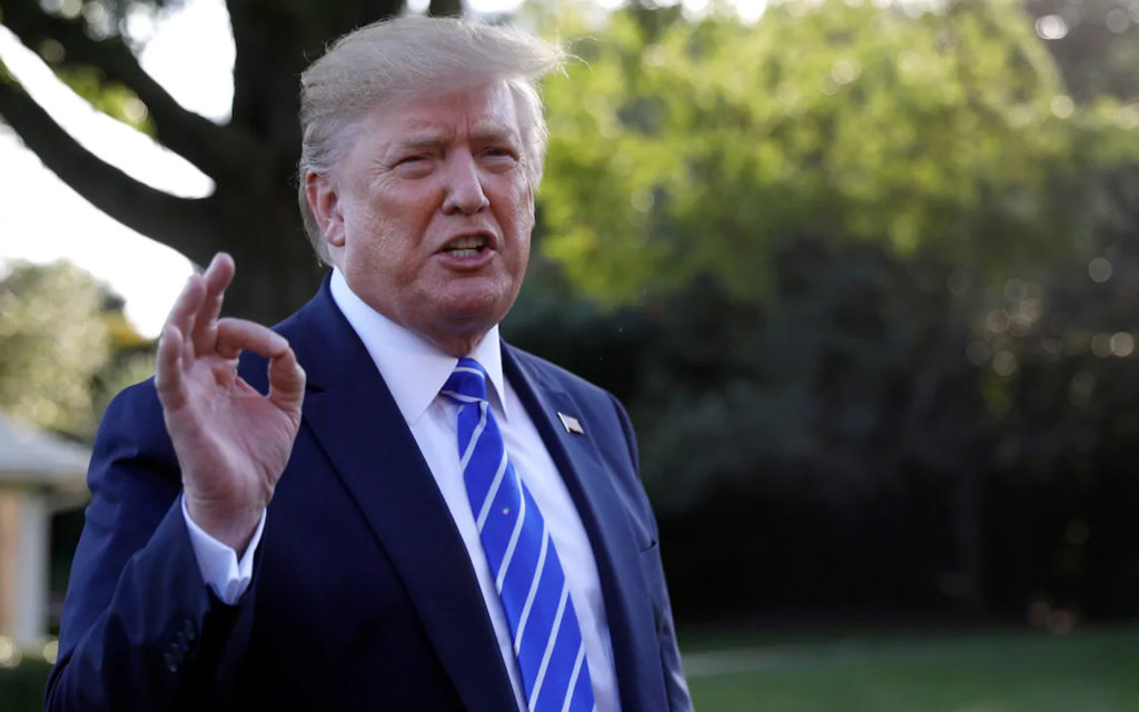 Trump Afganistan’da duyurdu: Görüşmeler tekrar başlıyor