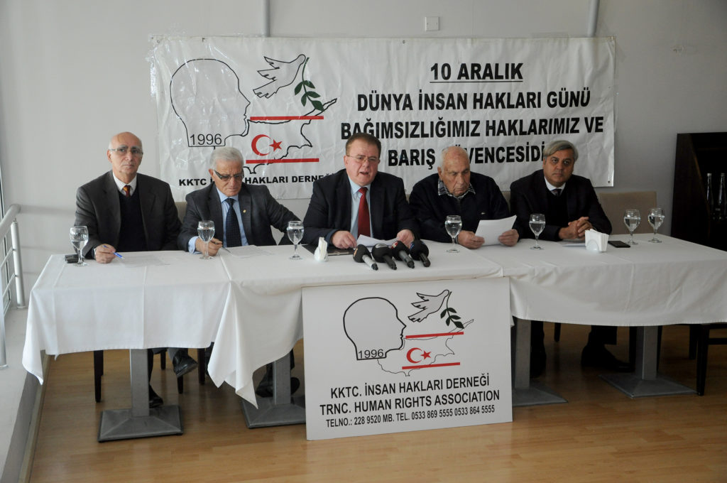 Işık: “Barış Sevgi ve Kardeşliğin Hâkim Olacağı Bir Gelecek”