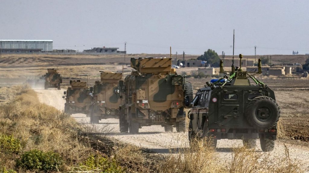 Libya’da Hafter’e karşı seferberlik başlatan şehir sayısı 9 oldu