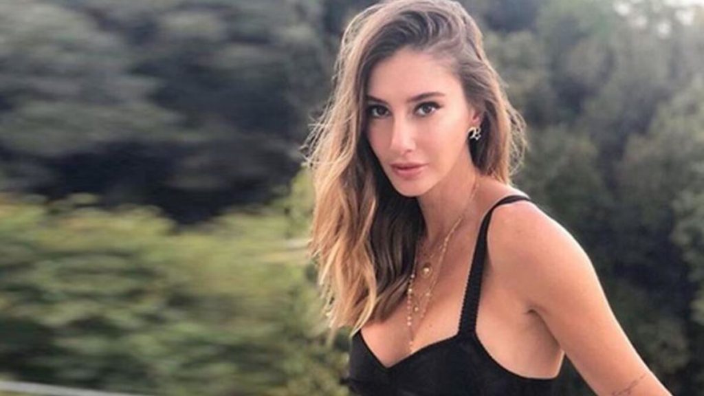 Şeyma Subaşından çok konuşulacak açıklama