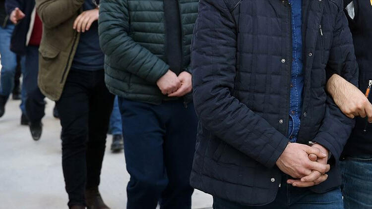 Ankara merkezli yasa dışı bahis operasyonu: 14 gözaltı