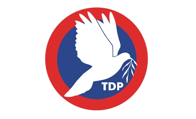 TDP, bir dizi ziyaret başlatıyor