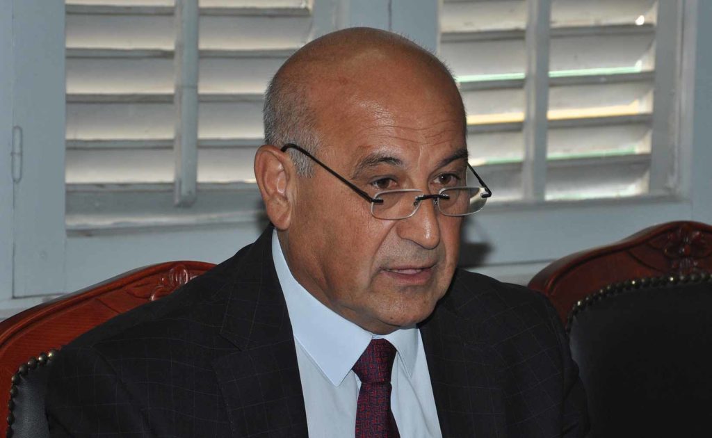 “Reform şarttır, geç bile kalınmıştır”