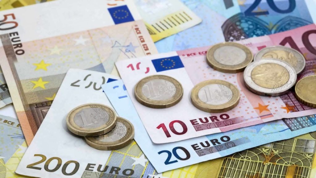 Euroda yükseliş beklentisi 2 yılın zirvesinde