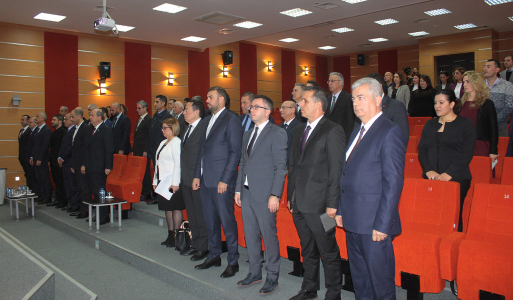 Kalkınma Bankası 25. Olağan genel kurulu yapıldı