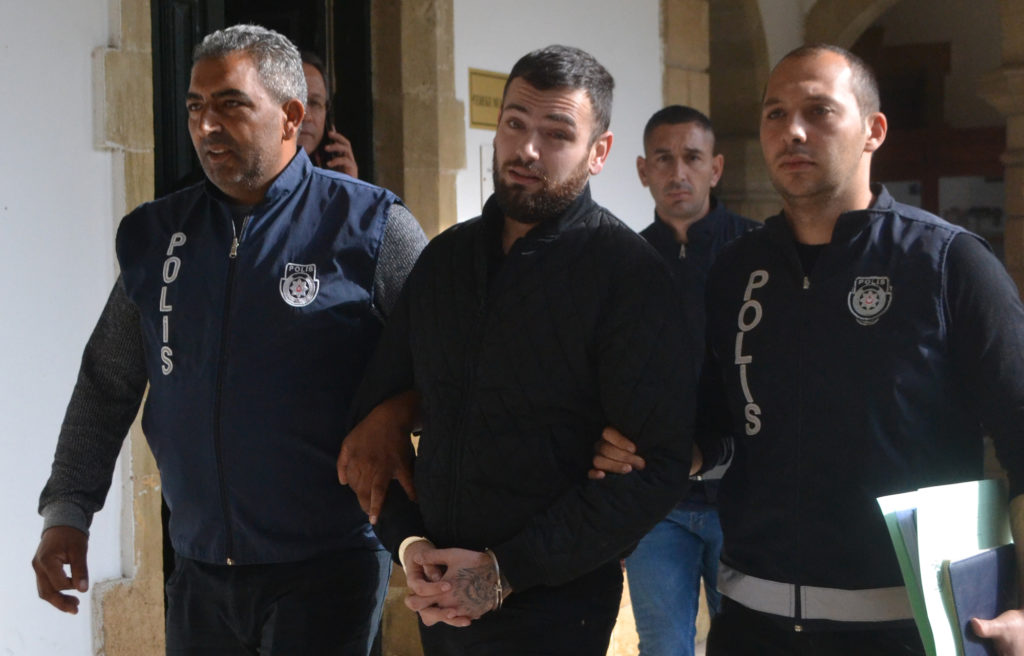 Maskeli soygun soruşturması devam ediyor