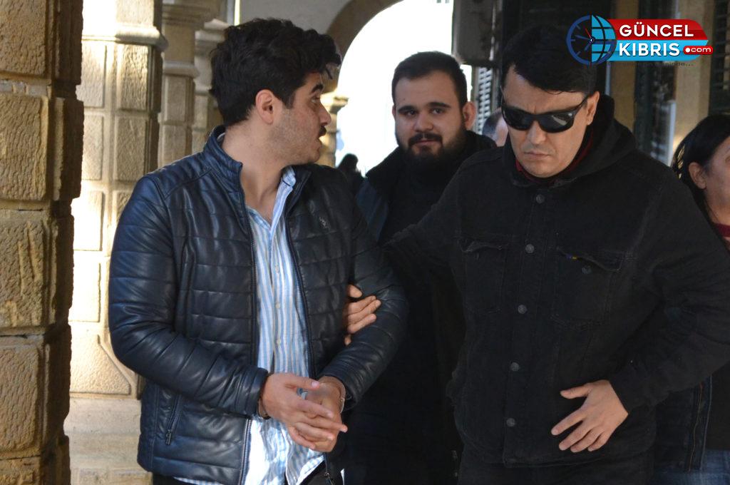 Sahte belge zanlısı teminata bağlandı