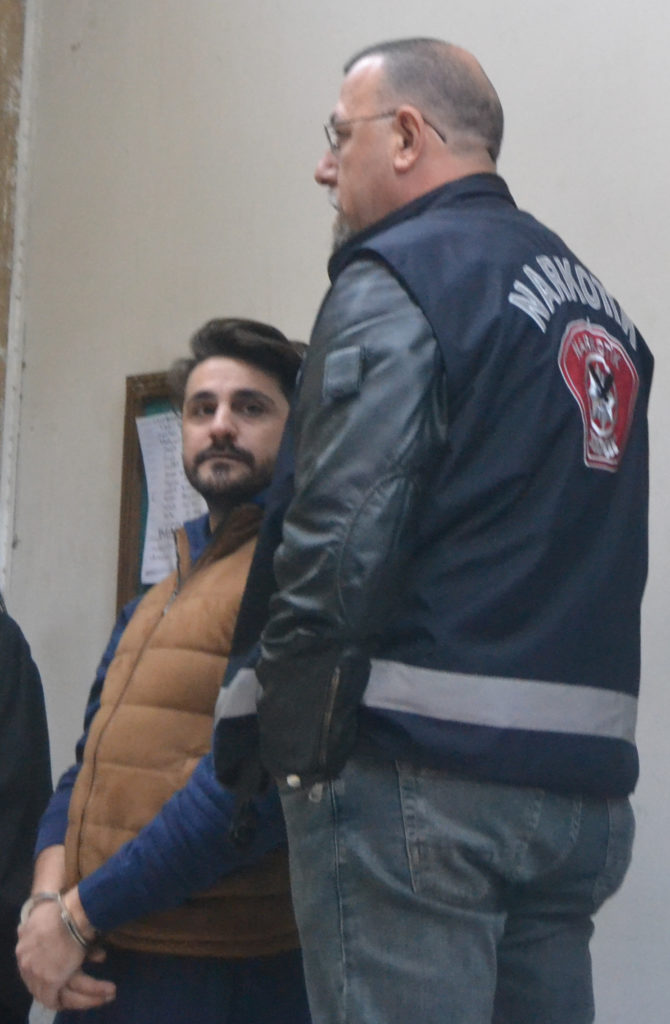 Bir Gün Tutuklu! Soruşturma Devam Ediyor