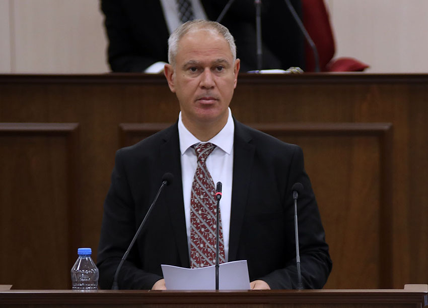 Taşınmaz malların tazmini takası ve iadesi (değişiklik) yasa tasarısı onaylandı