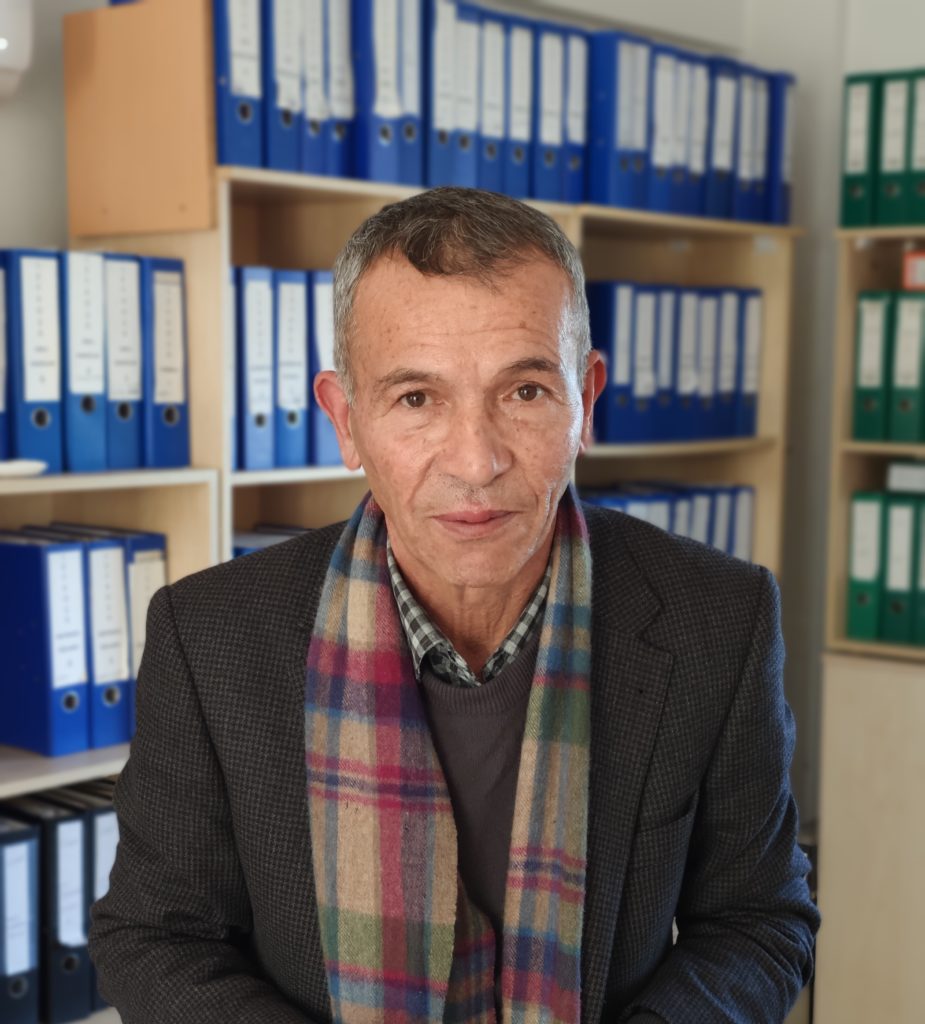 Tulga: “İmar planı ile ilgili durum hepimizin acizliği”