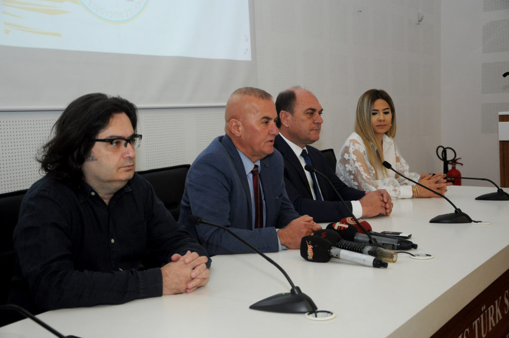 Uyuşturucu ile mücadele komisyonu bağımlılıkla mücadele konusunda “manne projesi” hayata geçiriyor