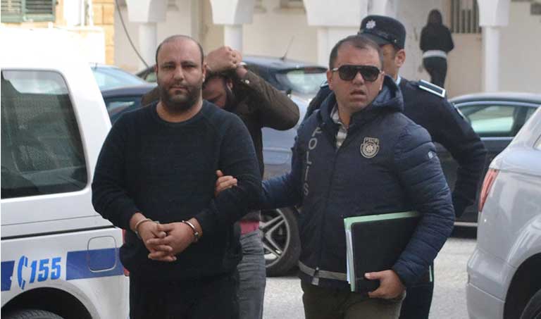 Almanya Hayali Mahkemede Bitti