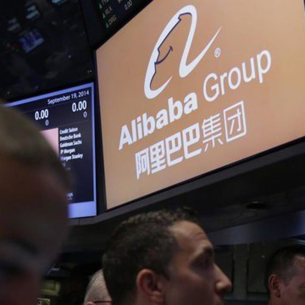 Asya’nın 2019’da en çok sevilen hissesi: Alibaba