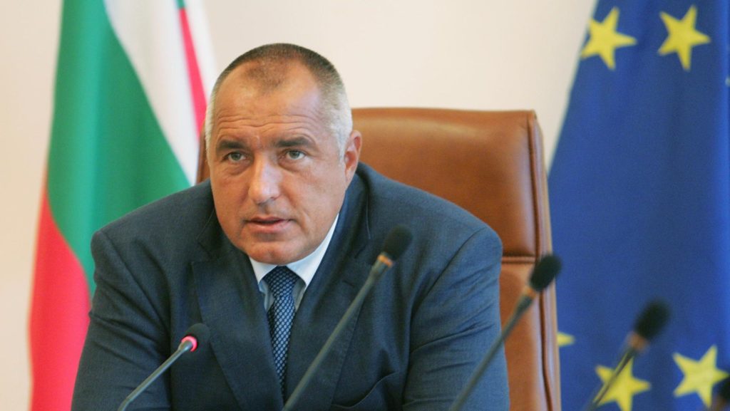 BORİSOV, “Hiçbir Ülke Türkiye’nin Yerini Dolduramaz”