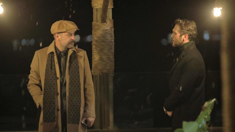 Çukur’un yeni bölüm fragmanı yayınlandı! Nejat İşler ekranlara geri döndü