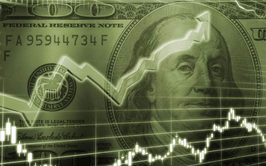 Dolar/TL 5.95 sınırında