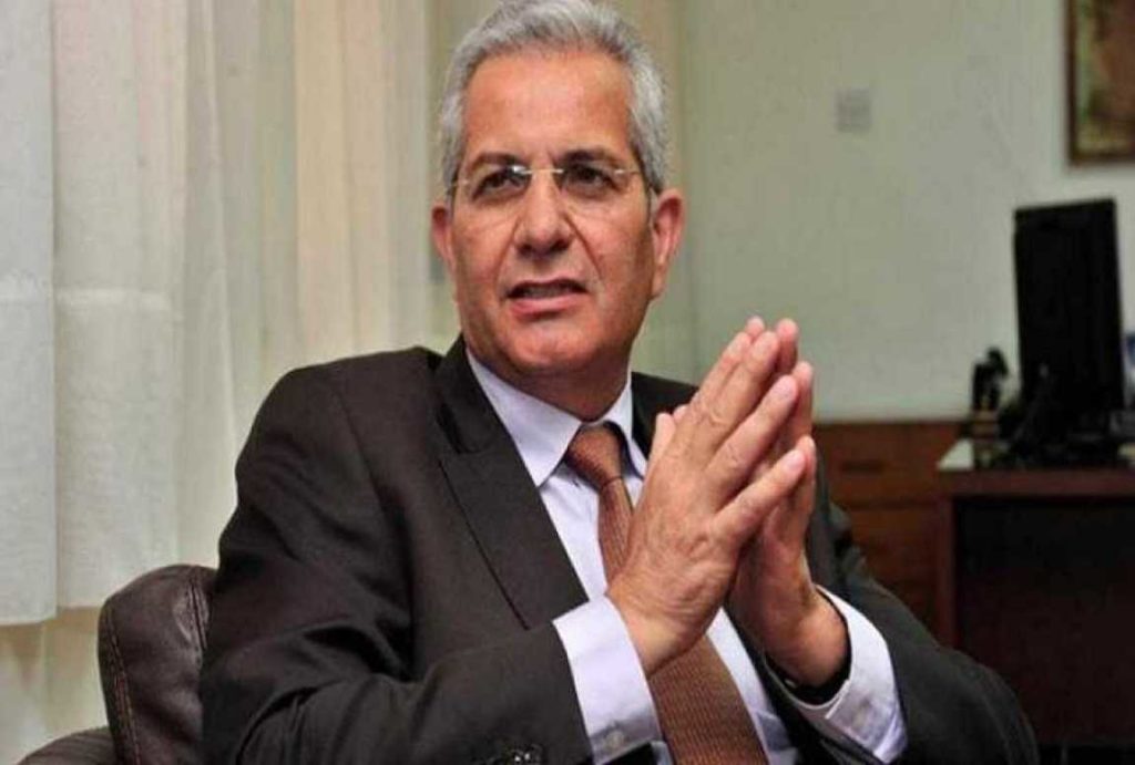 Akel Genel Sekreteri Kiprianu “Başka bir Kıbrıs Arzulayan” güçlerle işbirliği girişimi başlatacaklarını açıkladı