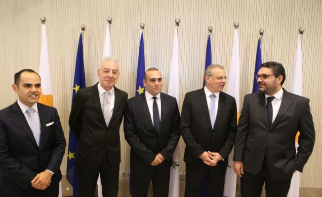Yeni Kabine Dün Yemin Etti