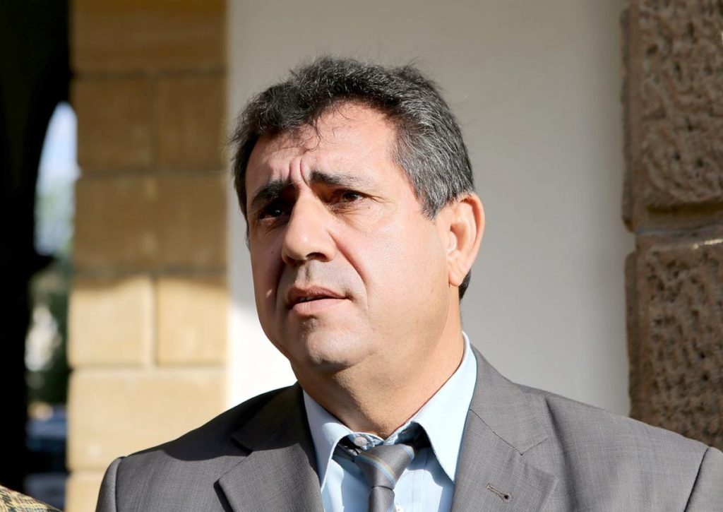 KTÖS toplumsal hakların talebini önerdi