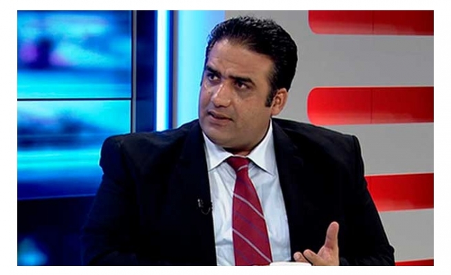 Gardiyanoğlu:“Seçim Refarandum Olacak”