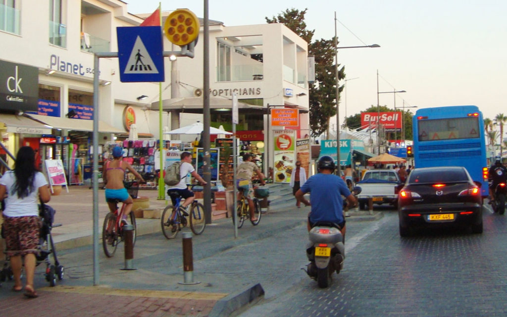 Rum tarafı önlemleri gevşetmeye hazırlanıyor