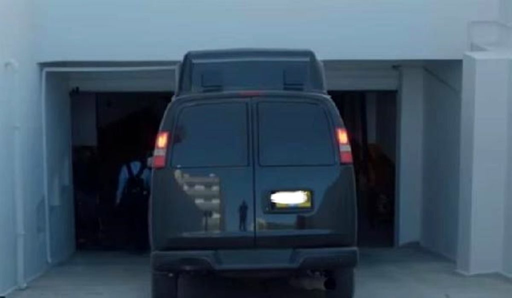 “CASUS VAN” davasında 3 tutuklama
