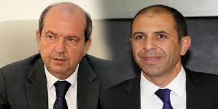 Tatar ve Özersay, Oktay’ın davetlisi olarak Ankara’ya gitti