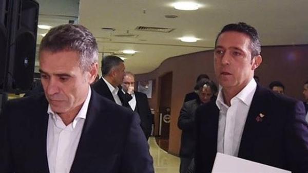 Fenerbahçe Sivas’ta yıkıldı!