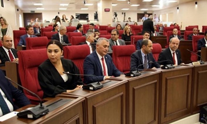 Tarım Bakanlığı bütçesi onaylandı