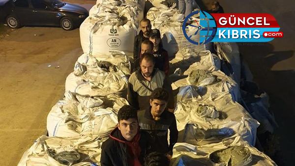 KKTC’ye gidebilmek için binlerce dolar ödediler