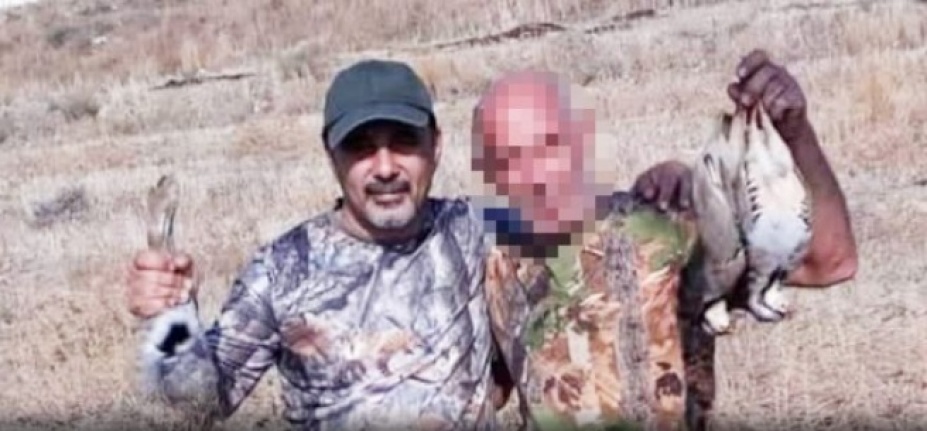 Tekman’ı arama çalışmaları devam ediyor